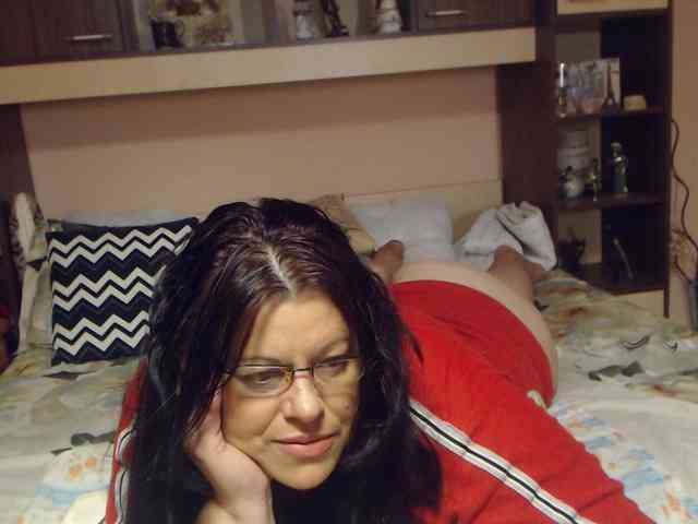 BeautifulDrea webcam