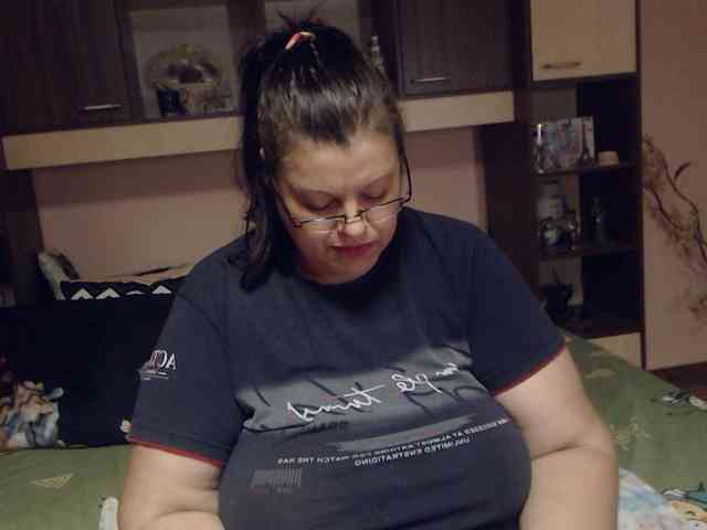 BeautifulDrea webcam