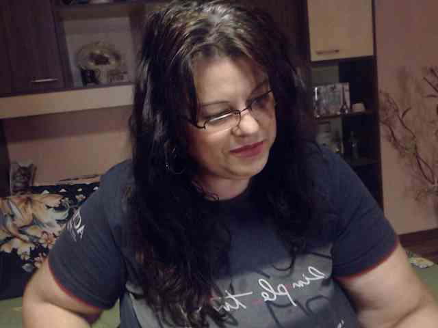 BeautifulDrea webcam