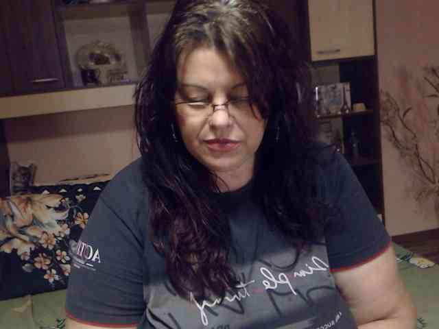 BeautifulDrea webcam