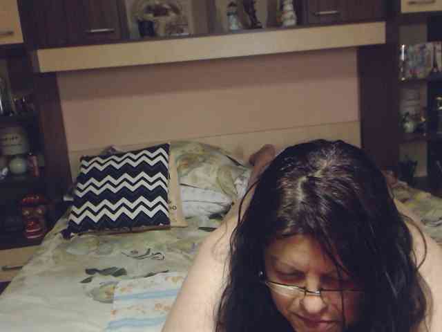 BeautifulDrea webcam