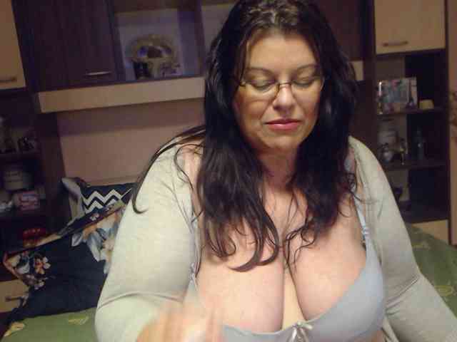 BeautifulDrea webcam