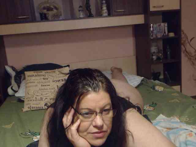 BeautifulDrea webcam