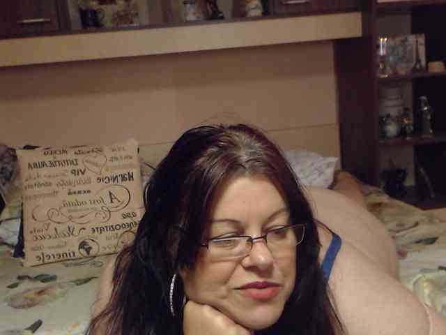 BeautifulDrea webcam