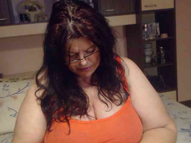 BeautifulDrea webcam