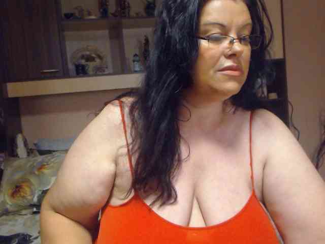 BeautifulDrea webcam