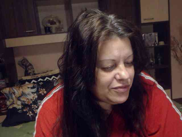 BeautifulDrea webcam