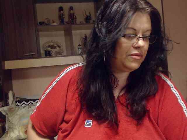 BeautifulDrea webcam