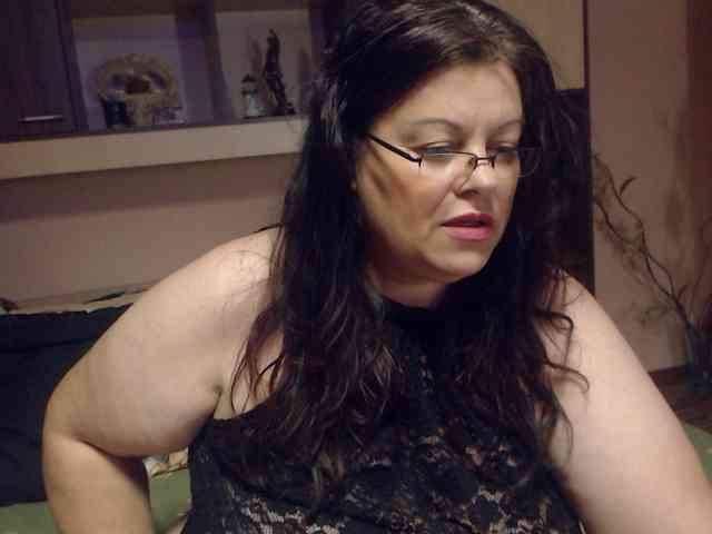 BeautifulDrea webcam