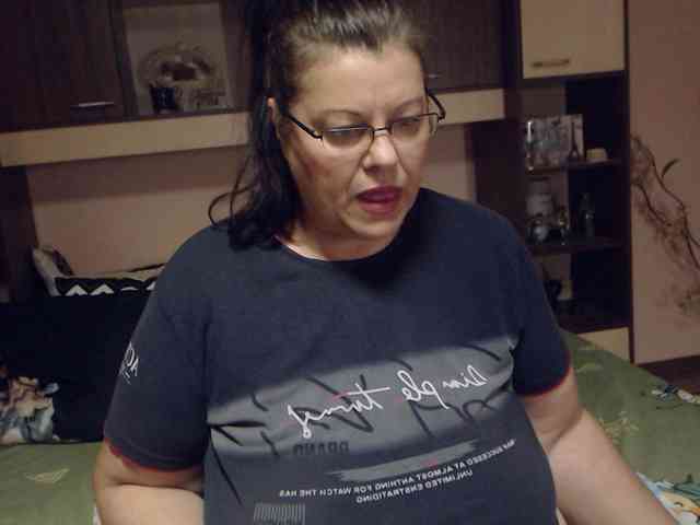 BeautifulDrea webcam