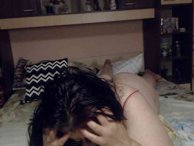 BeautifulDrea webcam