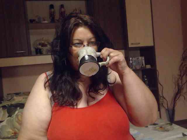 BeautifulDrea webcam