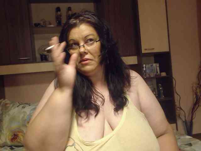 BeautifulDrea webcam