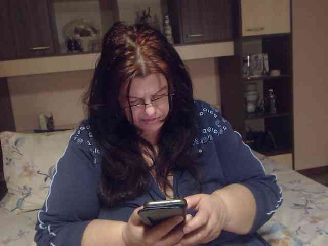 BeautifulDrea webcam