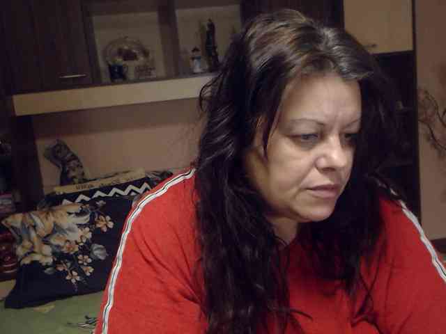 BeautifulDrea webcam