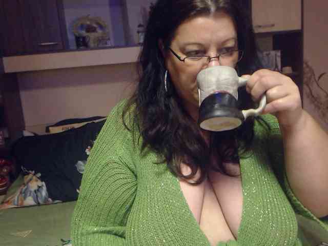 BeautifulDrea webcam