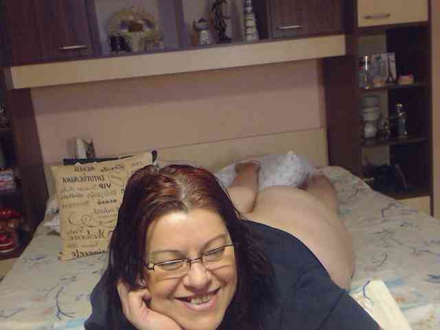 BeautifulDrea webcam