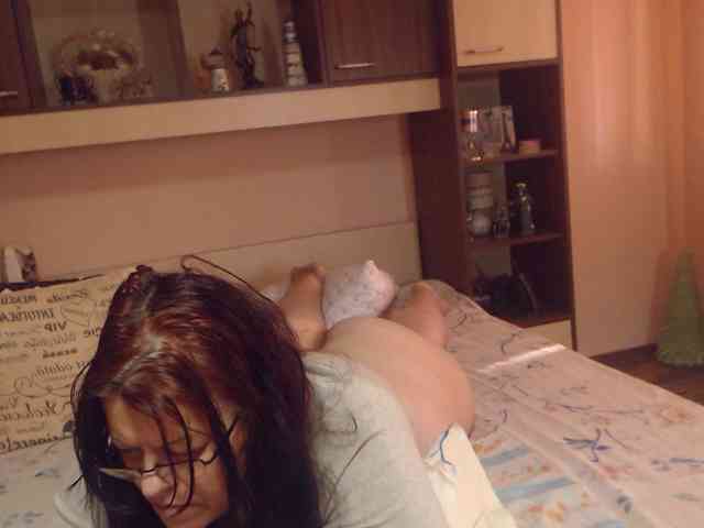 BeautifulDrea webcam