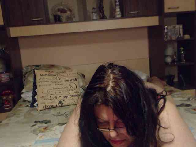 BeautifulDrea webcam