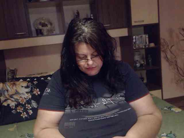 BeautifulDrea webcam