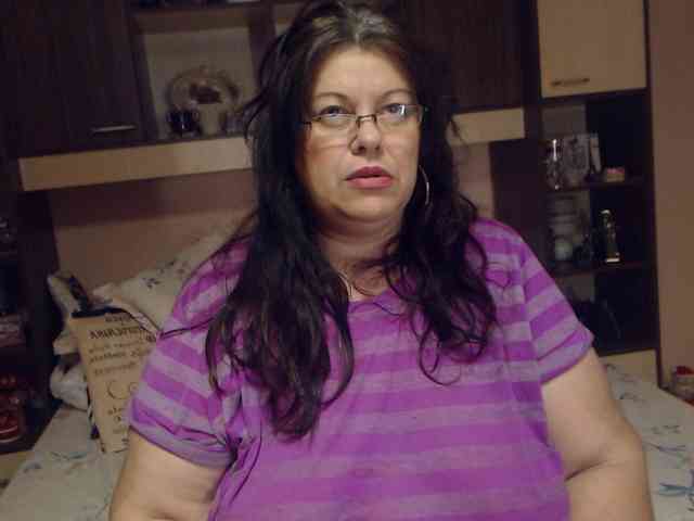 BeautifulDrea webcam