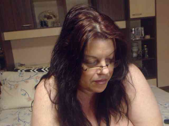 BeautifulDrea webcam