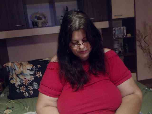 BeautifulDrea webcam