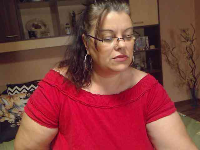 BeautifulDrea webcam