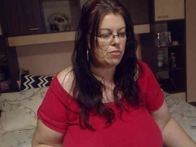 BeautifulDrea webcam