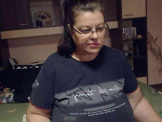 BeautifulDrea webcam