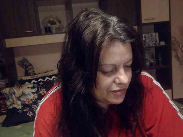 BeautifulDrea webcam