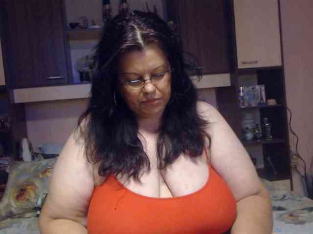 BeautifulDrea webcam