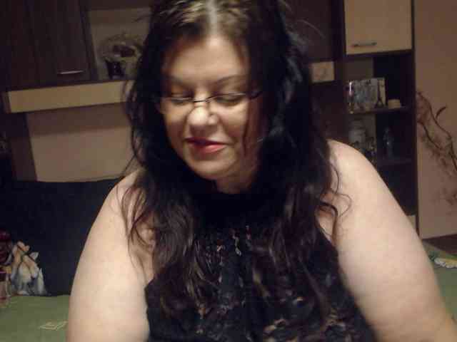 BeautifulDrea webcam