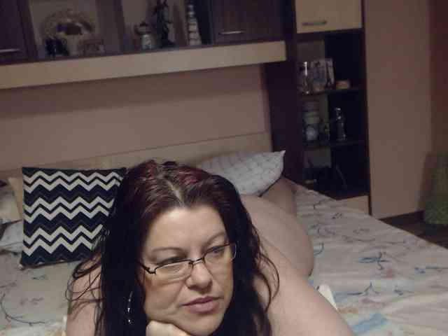 BeautifulDrea webcam