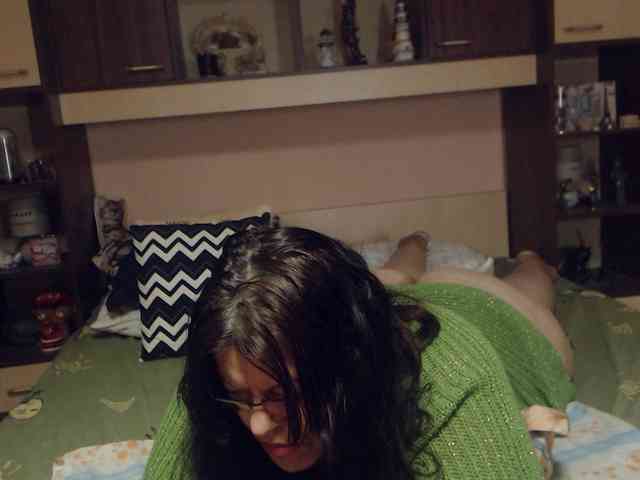 BeautifulDrea webcam