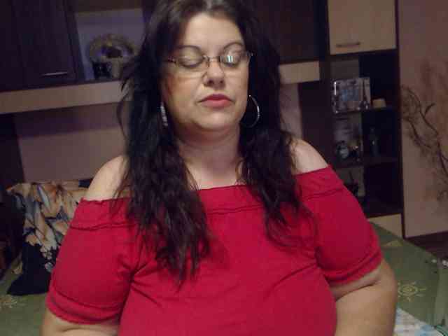 BeautifulDrea webcam