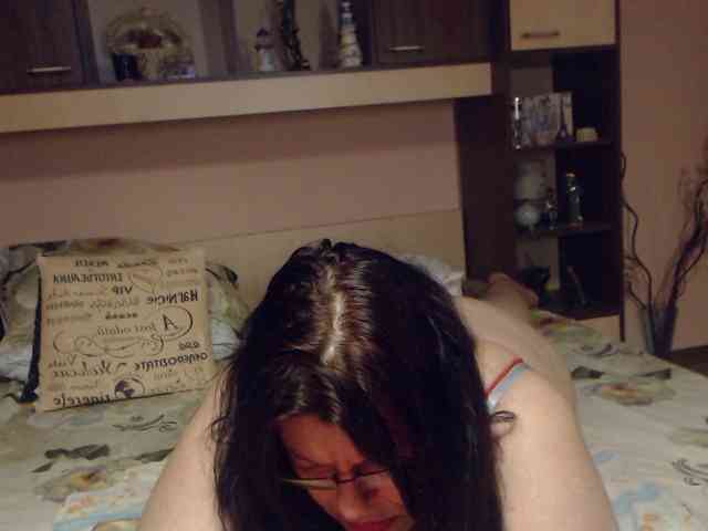 BeautifulDrea webcam
