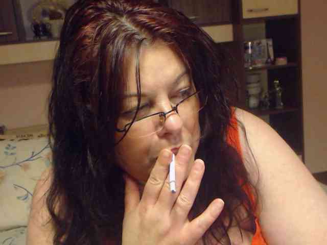 BeautifulDrea webcam