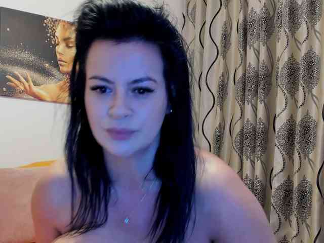 Glamouros webcam