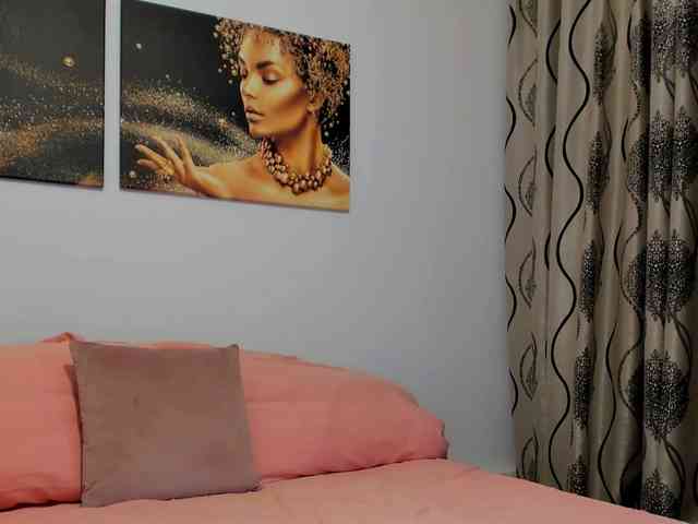 Glamouros webcam