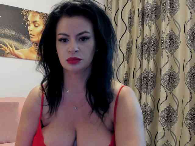 Glamouros webcam