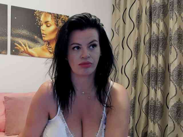 Glamouros webcam