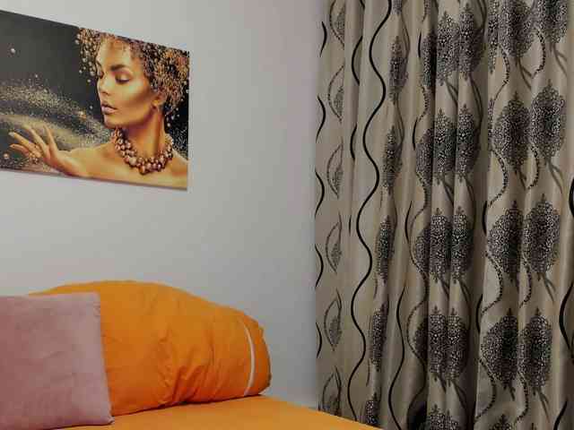Glamouros webcam
