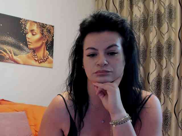 Glamouros webcam