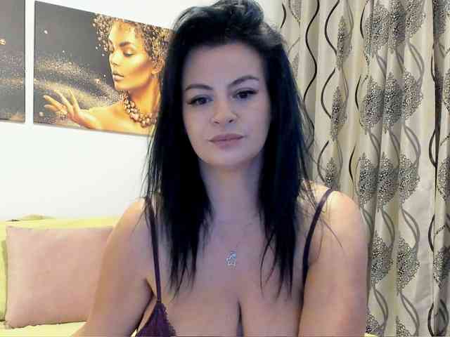 Glamouros webcam