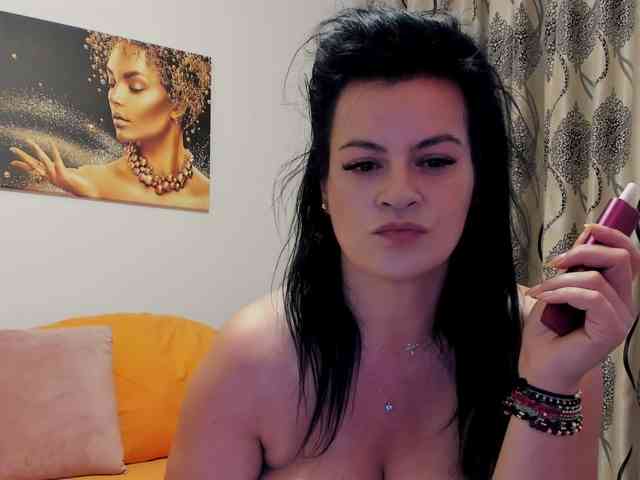 Glamouros webcam