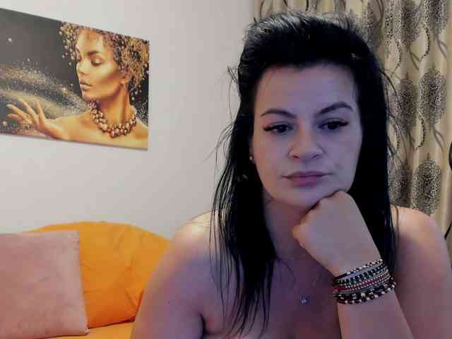 Glamouros webcam
