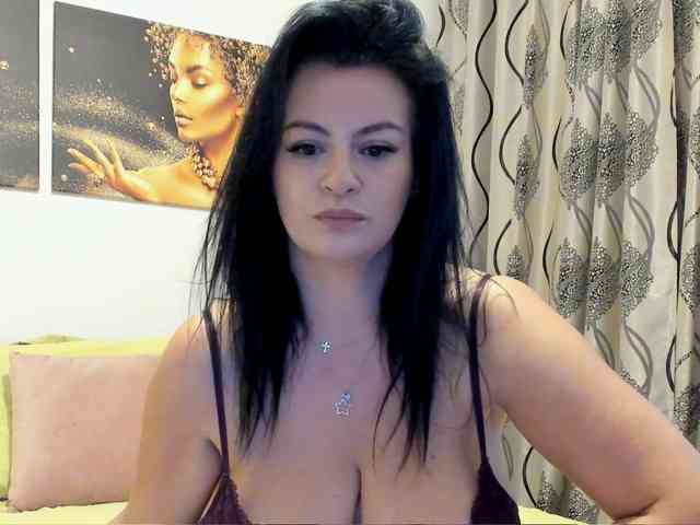 Glamouros webcam
