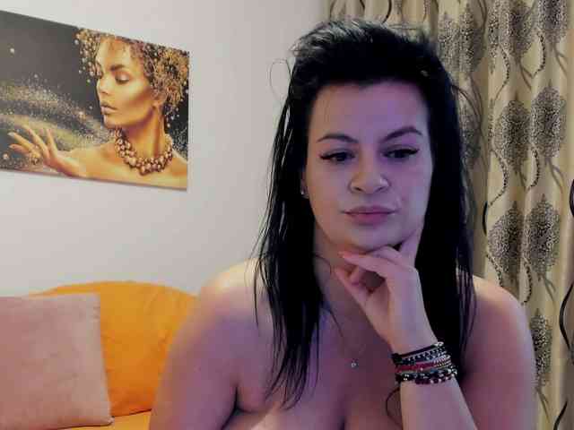 Glamouros webcam