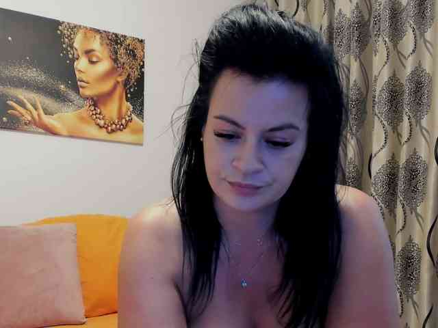 Glamouros webcam